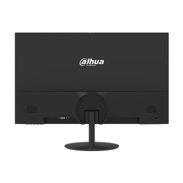Monitor Dahua® LED 24'' Full HD VESA Video Vigilancia CCTV - DHI-LM24-A200Y-B3-V1